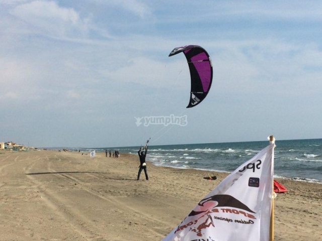 La Spiaggia delle Donne